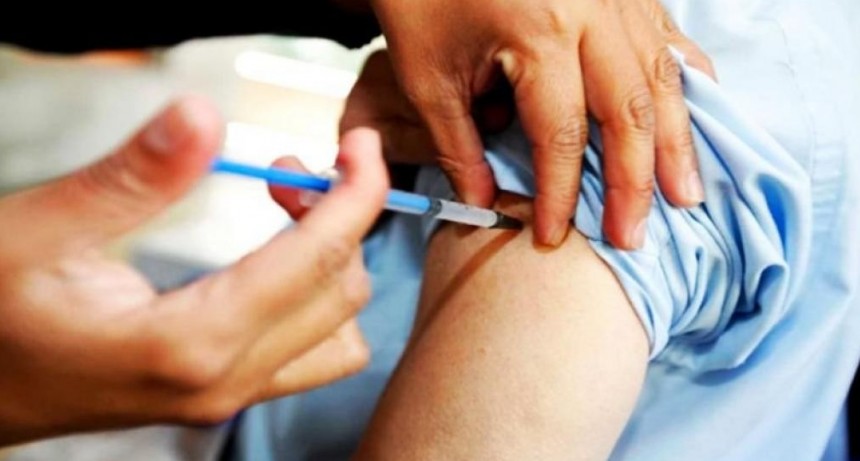 Para ni&ntilde;os de 13 meses a 4 a&ntilde;os inclusive: HOY COMIENZA LA CAMPA&Ntilde;A NACIONAL DE VACUNACI&Oacute;N CONTRA EL SARAMPI&Oacute;N Y LA RUB&Eacute;OLA 