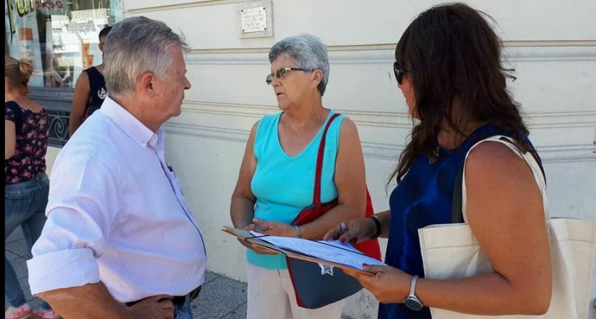 &ldquo;Peligra el pago de pensiones por discapacidad&rdquo;