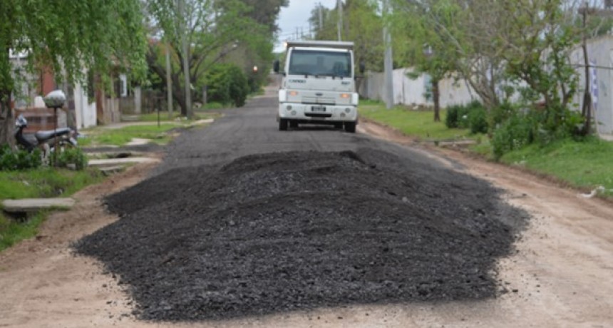 El RAP ahora avanza por las calles de San Felipe