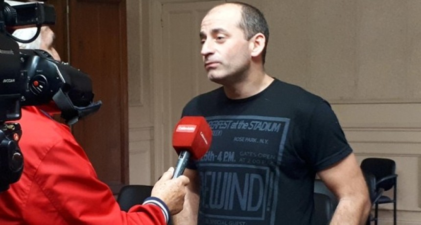 Colella: &ldquo;Las obras de maquillaje suman votos pero no le solucionan los problemas a los vecinos&rdquo;