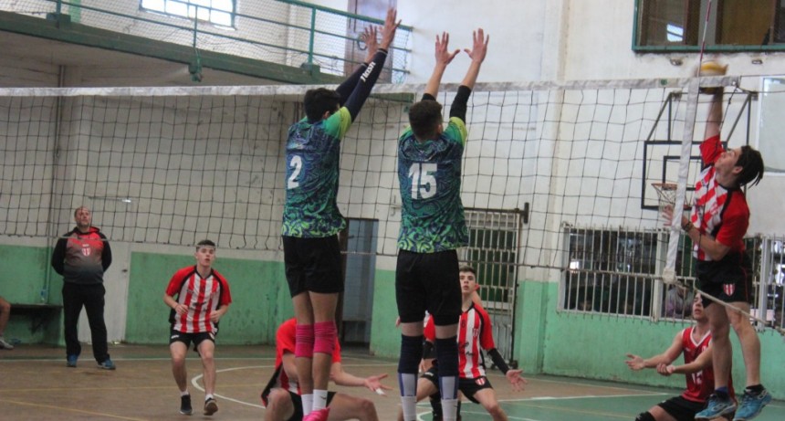 Campana sum&oacute; su segunda medalla de oro en los Juegos Bonaerenses