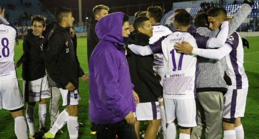 El "Mago" Molina espera un buen rendimiento del equipo en Mendoza