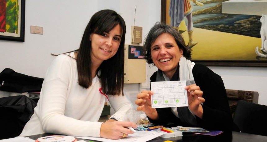 IOMA  Un sem&aacute;foro saludable para cuidar el coraz&oacute;n