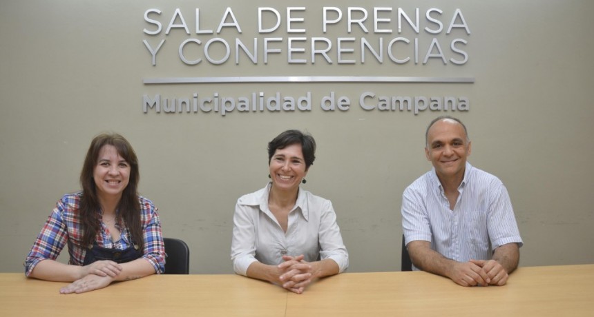 Habr&aacute; una jornada-taller para familiares de adultos mayores con trastornos cognitivos