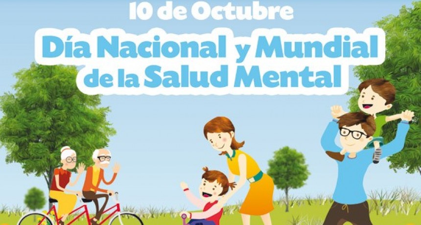El Hospital San Jos&eacute; conmemora el D&iacute;a Mundial de la Salud Mental   
