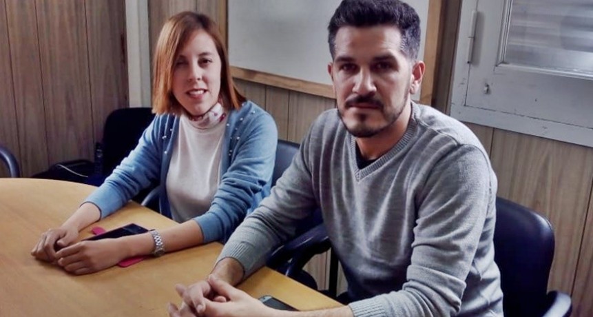 Carrizo:&ldquo;Con una refiner&iacute;a en la Ciudad, los vecinos no pueden pagar el combustible m&aacute;s caro que en Capital&rdquo;