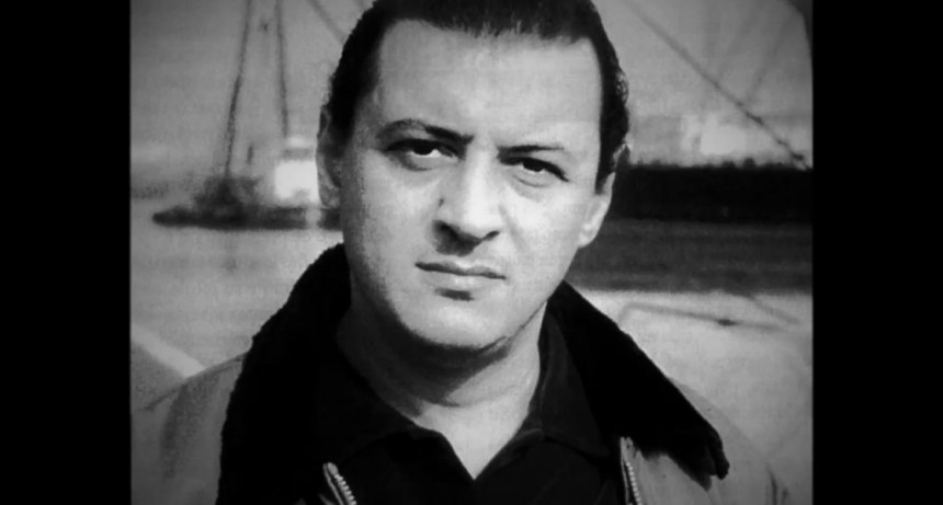 Julio Sosa ser&aacute; homenajeado por el C&iacute;rculo Amigos del Tango
