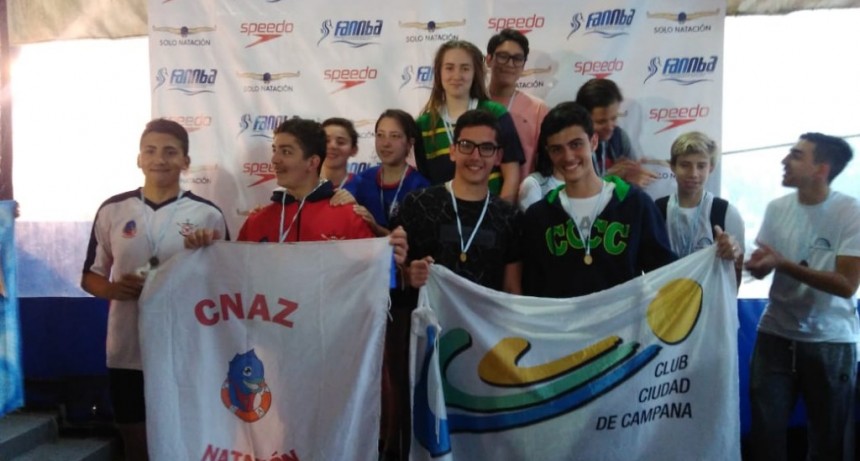 El equipo de la Categor&iacute;a Promocional logr&oacute; el 2do. Puesto en el Torneo Clausura de FANNBA