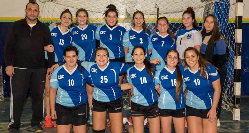 El Campana Boat Club y su agenda deportiva del Handball de la FE.ME.BAL.
