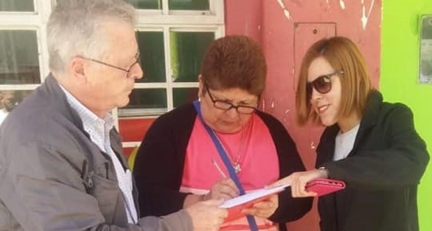 &ldquo;Para el Gobierno es un logro que la deuda de las empresas de gas la paguemos entre todos&rdquo;