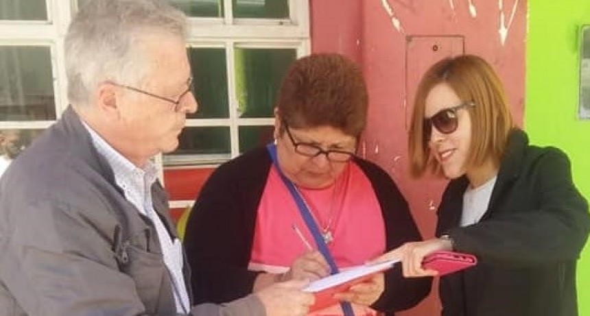 &ldquo;Para el Gobierno es un logro que la deuda de las empresas de gas la paguemos entre todos&rdquo;