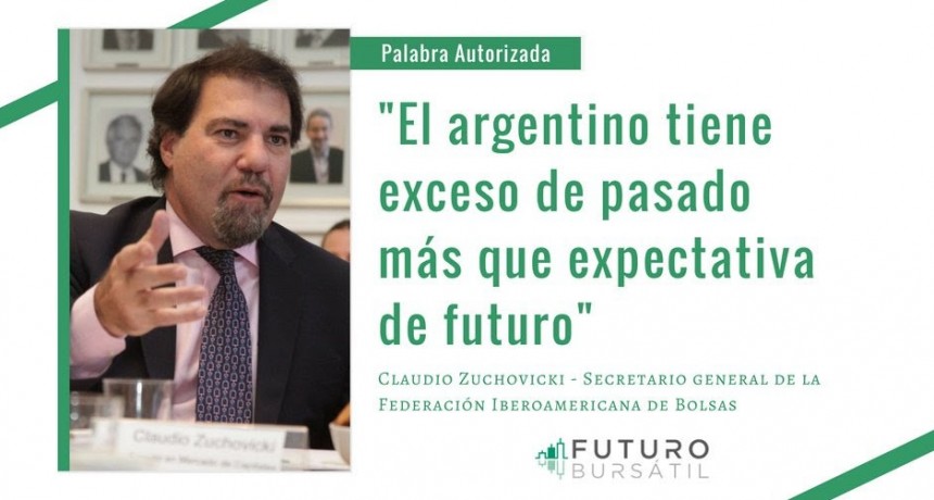 Interesante Charla este martes 16 de Octubre programada por la U.I.C