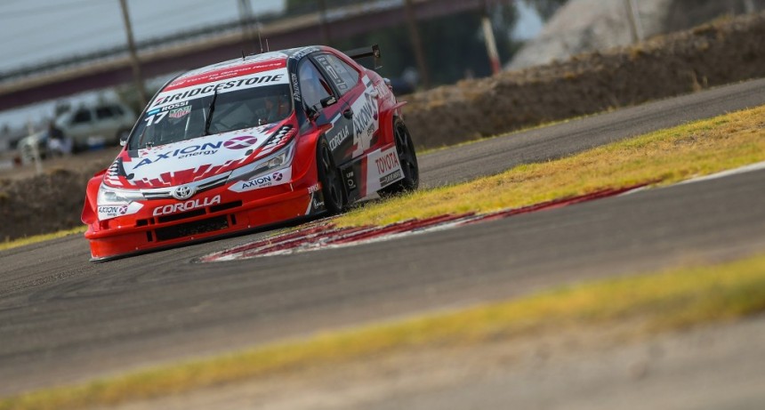 TOYOTA GAZOO Racing Argentina confirma sus pilotos invitados para la pr&oacute;xima edici&oacute;n de los 200 Kil&oacute;metros de Buenos Aires