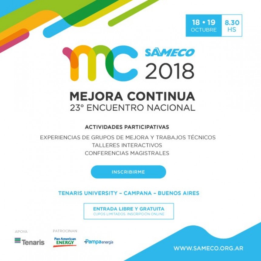 Una nueva edici�n de SA.ME.CO se realiza en Campana