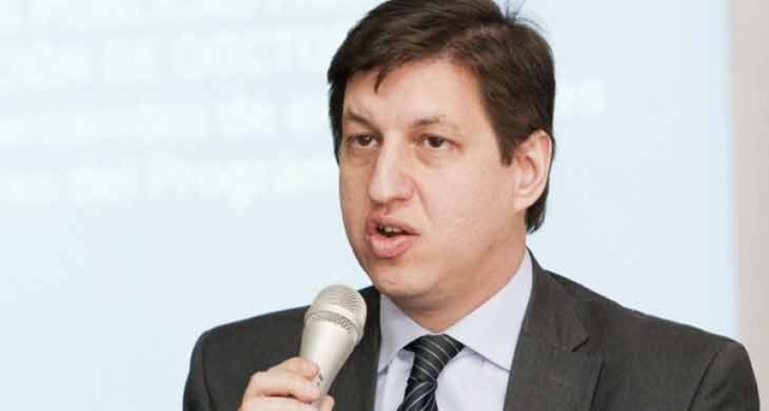 El economista, profesor e investigador, Fernando Peirano se presentar&aacute; en la UTN el pr&oacute;ximo jueves 25 de octubre.