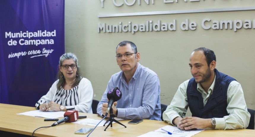 Se realizará la 5º ronda de negocios