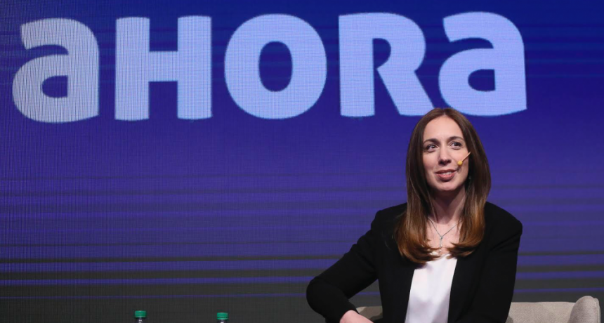 VIDAL EN EL COLOQUIO DE IDEA: &ldquo;NO PODEMOS PEDIRLES A TODOS LOS ARGENTINOS QUE HAGAN UN ESFUERZO  SI NOSOTROS NO LO HACEMOS PRIMERO&rdquo;