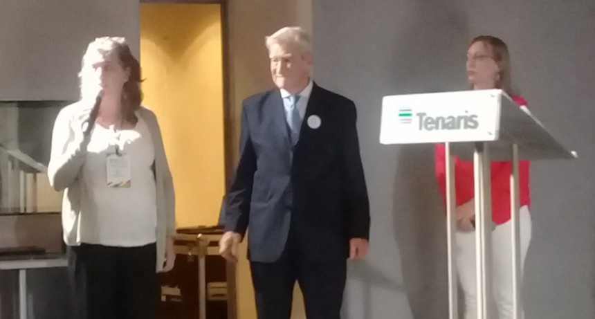 Se realiza en Campana el 23&ordm; Encuentro de Mejora Continua SAMECO 2018