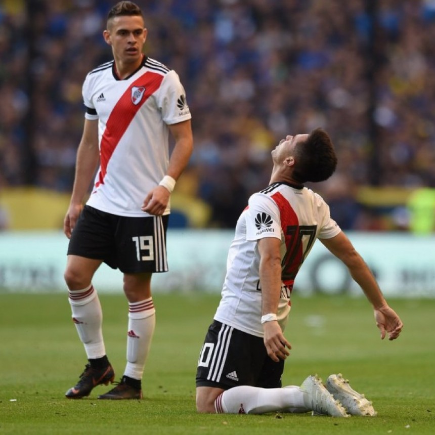 Comienza la 9&ordf; fecha de la S�per Liga Argentina