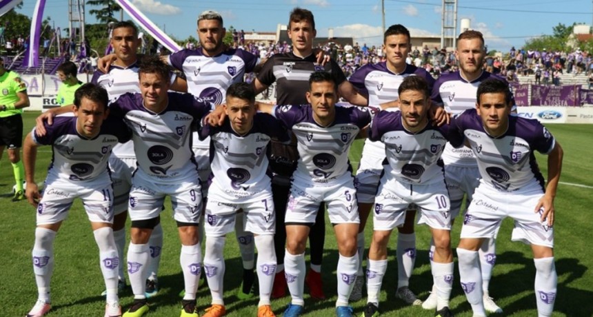 Comienza la 7º fecha de la B Nacional: Villa Dàlmine juega este sàbado a las 20.05 horas en Campana