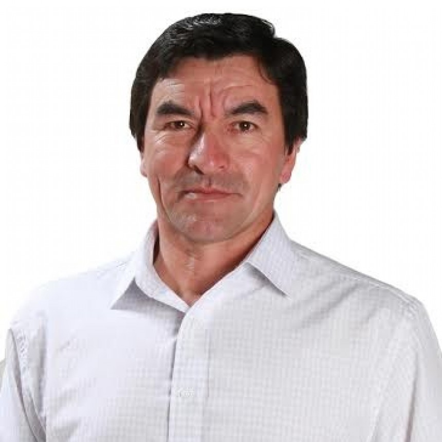 &ldquo;Chiki&rdquo; Martinez: &ldquo;es hora de levantar las banderas de la UCR&rdquo;