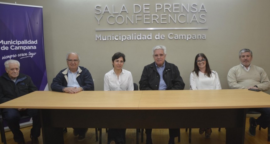 Ataque cerebral: este viernes habr&aacute; una charla gratuita y abierta a la comunidad