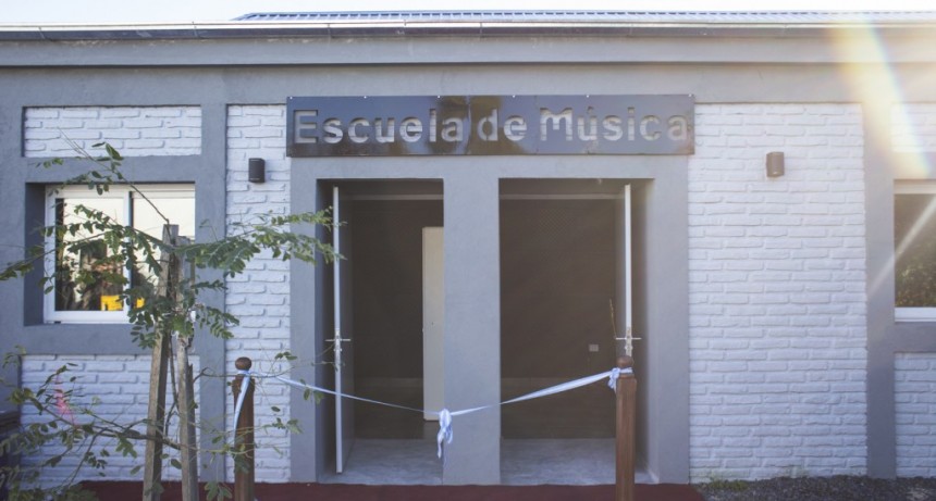 La Escuela Municipal de M&uacute;sica invita al taller &ldquo;La voz y el movimiento&rdquo;