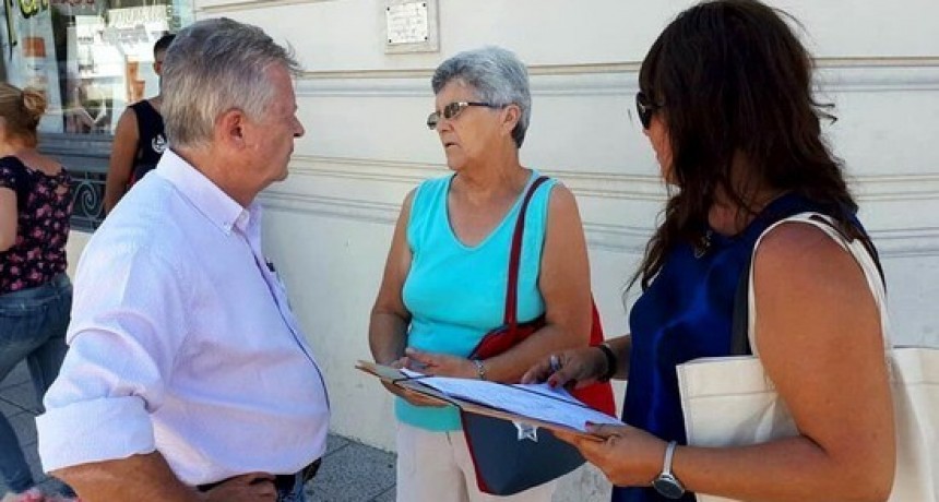 Piden la creaci&oacute;n del Boleto Universal de Salud