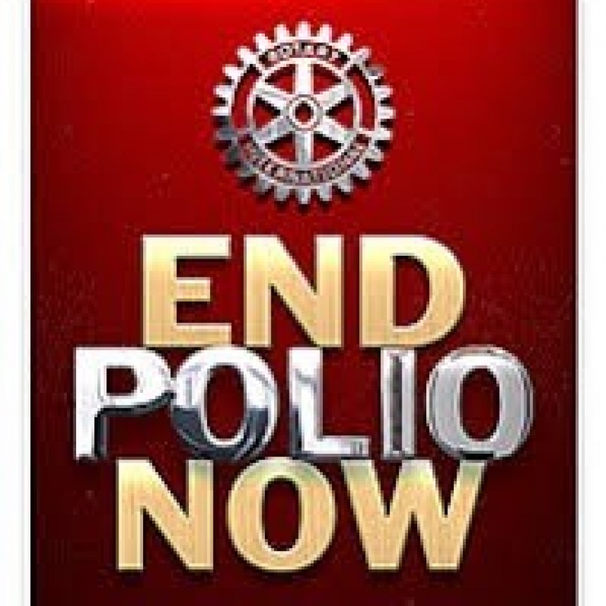 24 DE OCTUBRE, DIA MUNDIAL DE LA LUCHA PARA ERRADICAR LA POLIO EN EL MUNDO