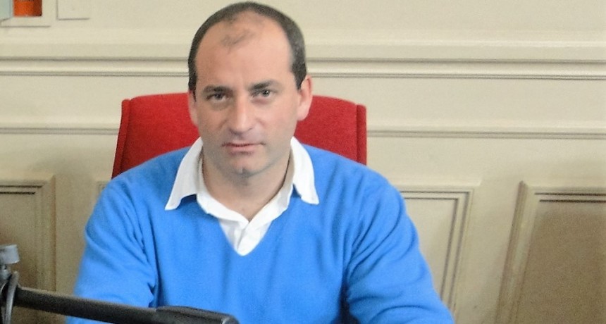 &ldquo;Para Cambiemos B&aacute;ez es Cristina pero Amoroso no es Abella&rdquo;
