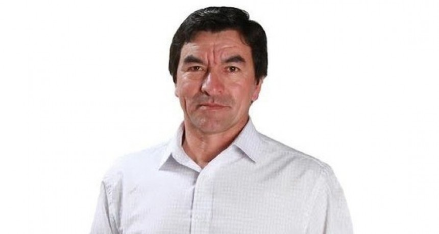 &ldquo;Chiki&rdquo; Martinez: &ldquo;es hora de levantar las banderas de la UCR&rdquo;