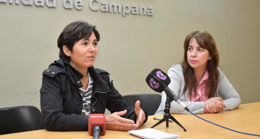 Adultos mayores: habr&aacute; una nueva charla cuidados gerontol&oacute;gicos