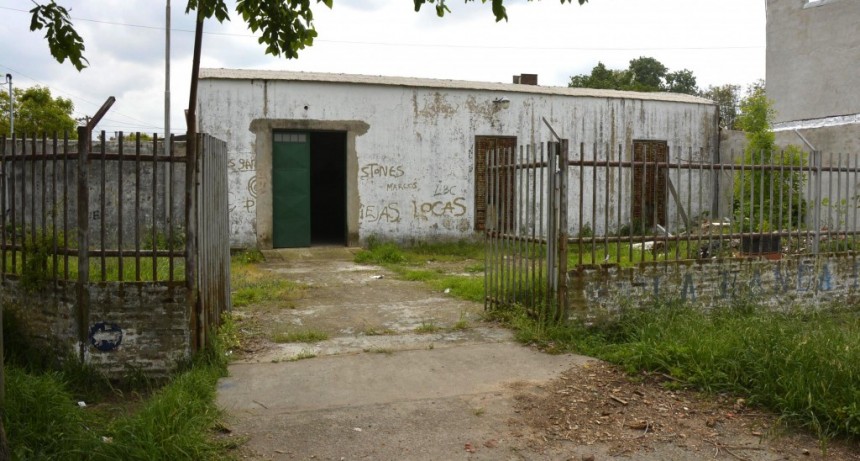 El Municipio refaccionar&aacute; un inmueble donado para brindar cursos de formaci&oacute;n y oficios