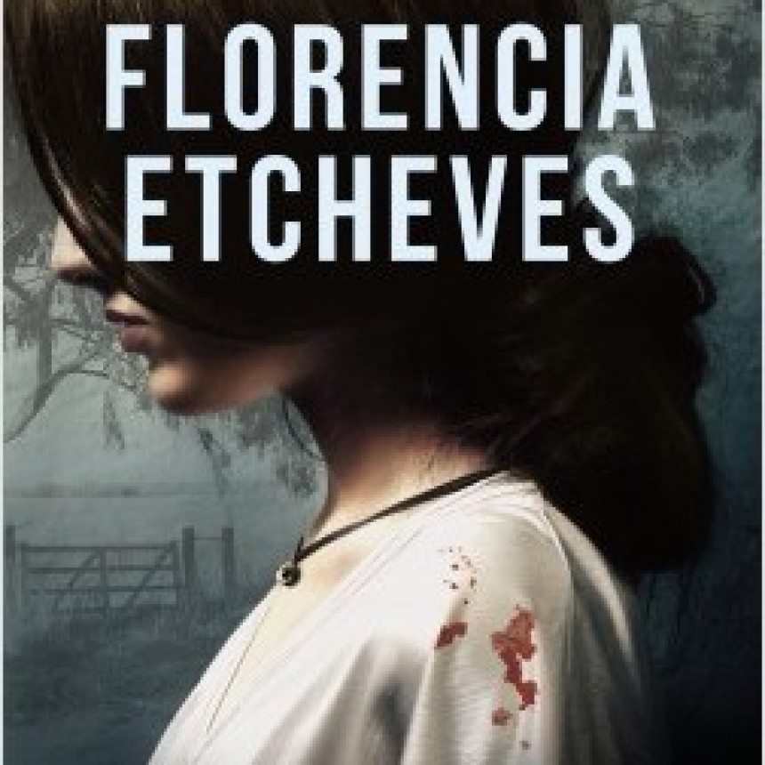 Errantes la nueva novela de Florencia Etcheves
