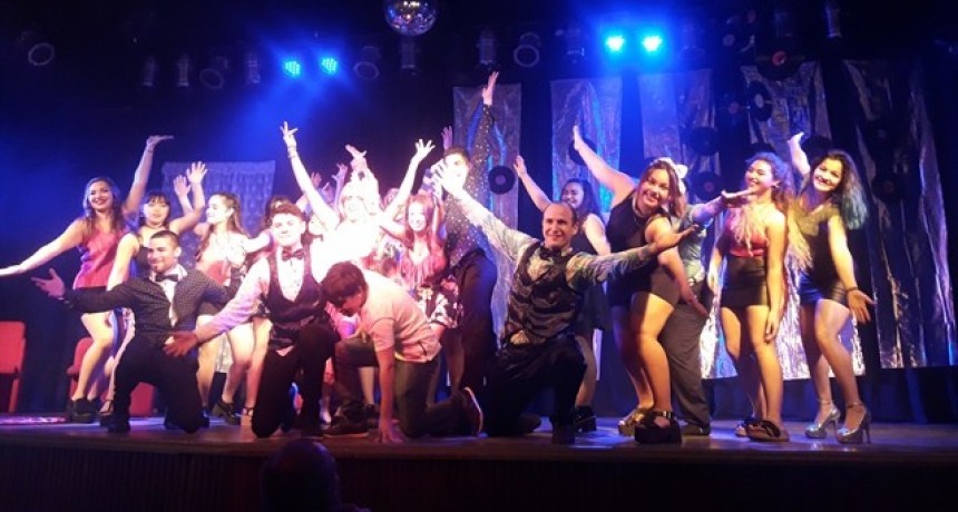&ldquo;La vida en canciones&rdquo; llega al Teatro Pedro Barbero