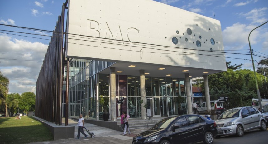 La Biblioteca P&uacute;blica Municipal celebrar&aacute; su 108&ordm; aniversario