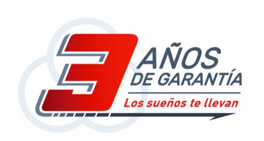 HONDA MOTOR DE ARGENTINA EXTIENDE A 3 A&Ntilde;OS  LA GARANT&Iacute;A DE SUS MOTOCICLETAS