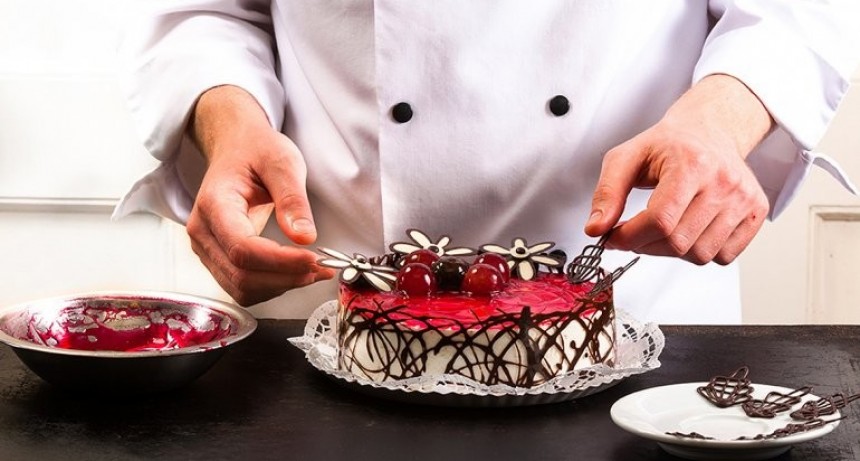 Comercio gastron&oacute;mico busca &ldquo;pastelero/repostero&rdquo;