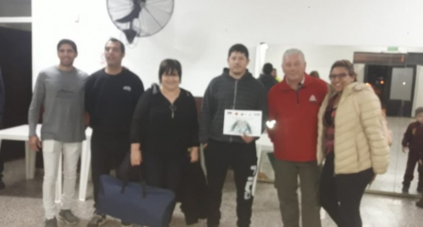 Defensa Civil sigue capacitando a la comunidad