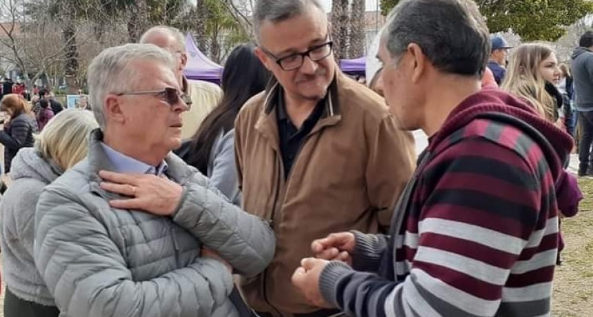 Rub&eacute;n Romano: Abella ha desmantelado la Secretar&iacute;a de Cultura y educaci&oacute;n