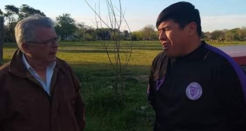 Vecinos con compromiso social: el deporte como prevenci&oacute;n de adicciones 