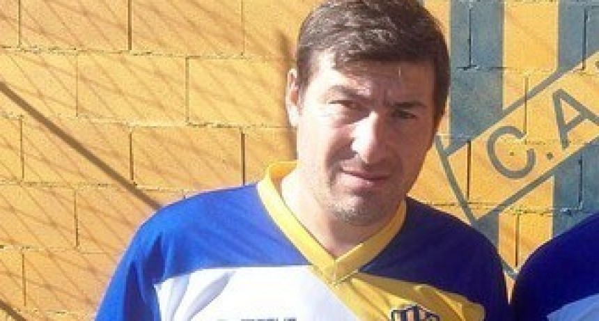 Carlos Pereyra:  fui muy positivo sumar este punto frente a Claypole