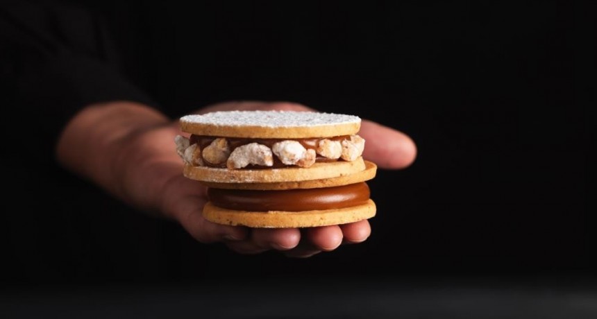 11 de Octubre: D&iacute;a Mundial del Dulce de Leche