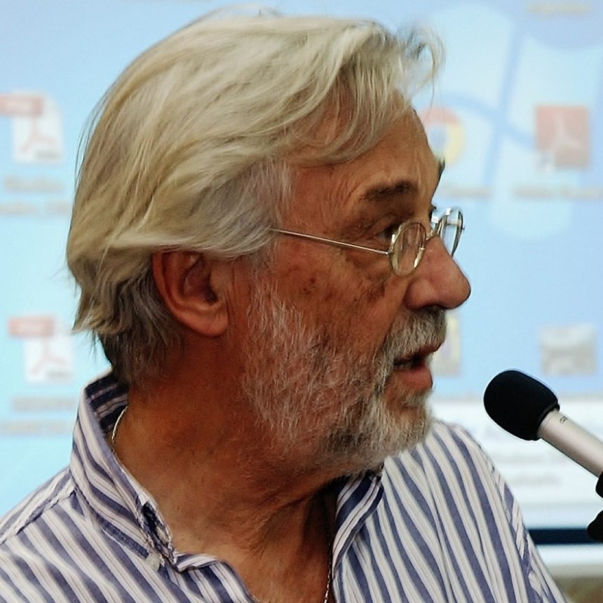 Hugo Boetti:Rub&eacute;n es Alberto, y Abella es Macri