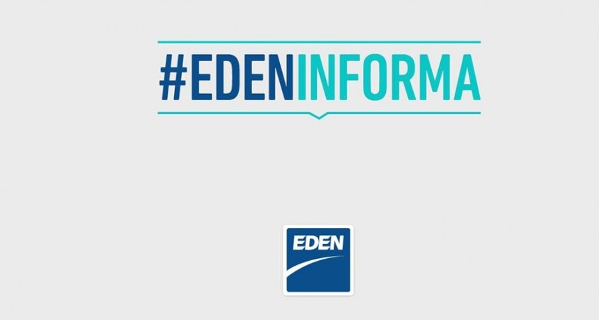 EDEN trabaja en tu barrio