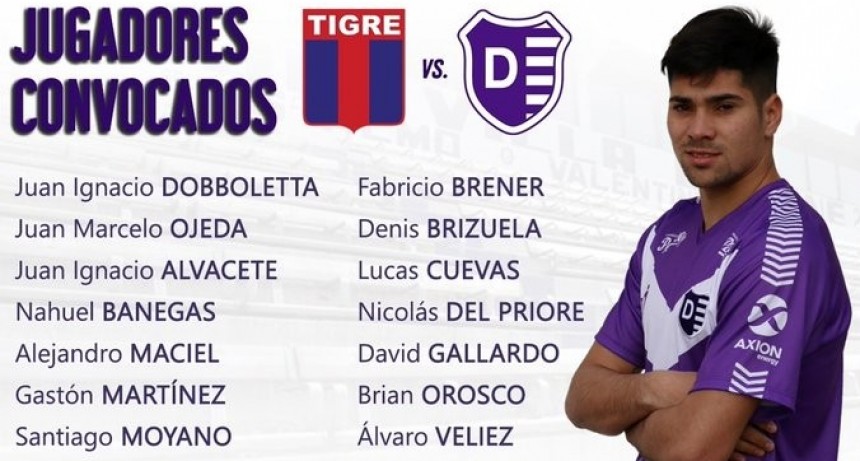 Villa D&aacute;lmine jugar&aacute; el partido suspendido el martes a las 19.10 horas