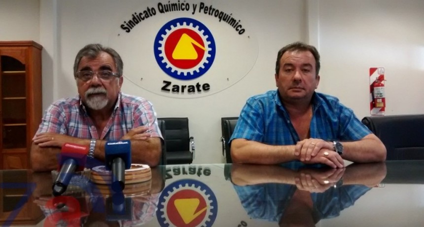 N&eacute;stor Carrizo: Las malas pol&iacute;ticas del Estado destruyeron a la industria petroqu&iacute;mica