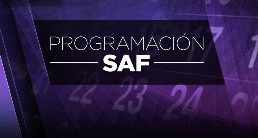 Vuelve la S&uacute;perliga Argentina con una interesante programaci&oacute;n