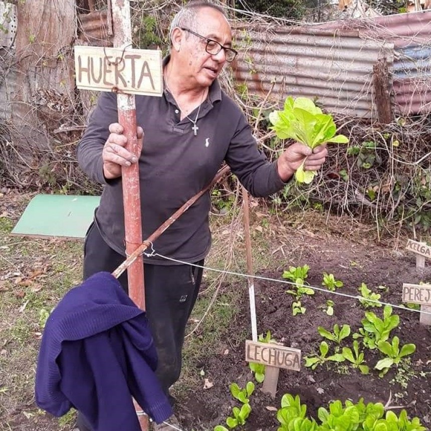 &ldquo;Me siento abandonado por un Estado que deber&iacute;a protegernos&rdquo;