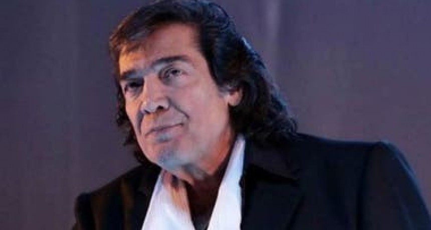 Se nos fue un grande: Cacho Casta&ntilde;a